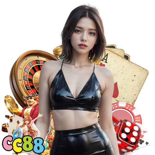 cc88 ปลอดภัยมั่นคง